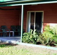 Queechy Cottages - Hotel NSW