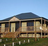 Richmond Valley Retreat - Hotel NSW