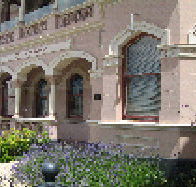 Roxburgh House Apartments - Hotel NSW