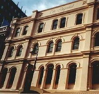 Central City Backpackers - Hotel NSW