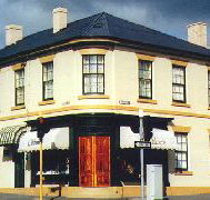 Jackson Town House Accommodation - Hotel NSW