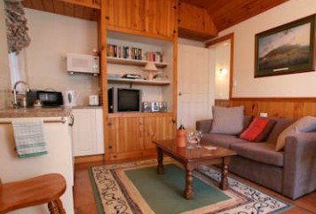 Richmond Barracks - Hotel NSW 1