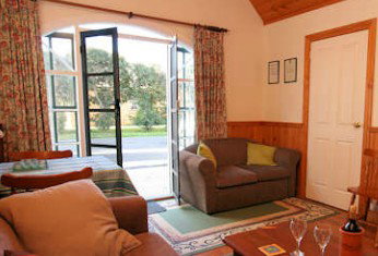 Richmond Barracks - Hotel NSW 3