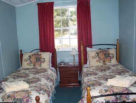Hurlfield Farm Cottage - Hotel NSW 3
