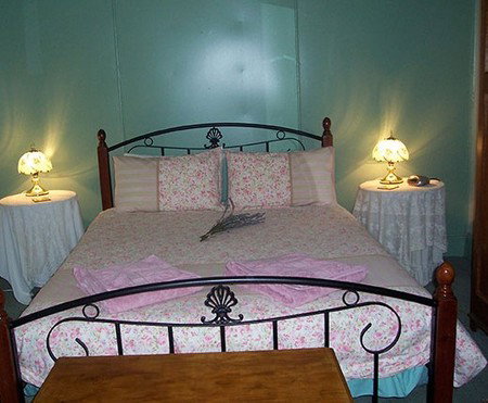 Hurlfield Farm Cottage - Hotel NSW 4