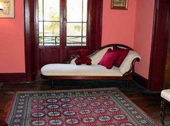 Prospect House - Hotel NSW 1