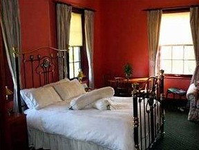 Prospect House - Hotel NSW 2