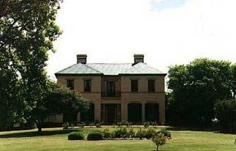 Prospect House - Hotel NSW 3