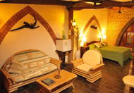 Cedar Park Rainforest Resort - Hotel NSW 0