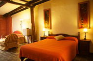 Cedar Park Rainforest Resort - Hotel NSW 2
