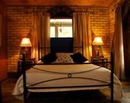 Cedar Park Rainforest Resort - Hotel NSW 3