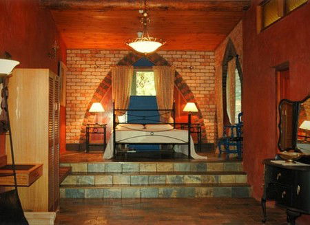 Cedar Park Rainforest Resort - Hotel NSW 4