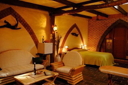 Cedar Park Rainforest Resort - Hotel NSW 6