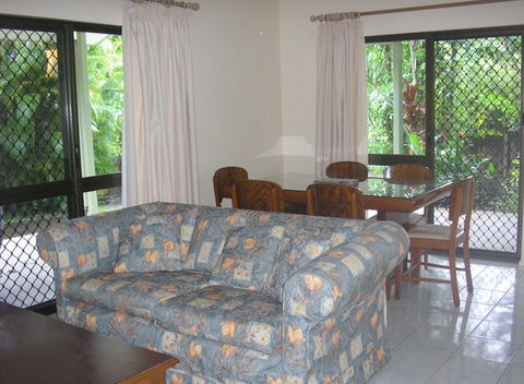 Kuranda Villas - Hotel NSW 0