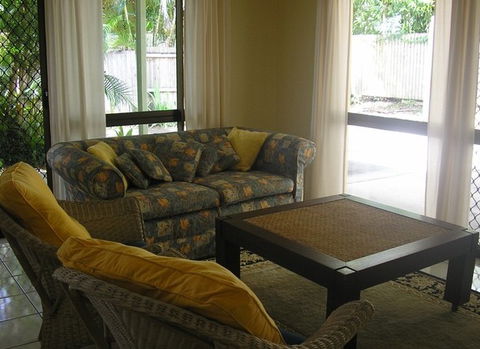 Kuranda Villas - Hotel NSW 1