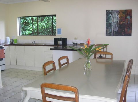 Kuranda Villas - Hotel NSW 2