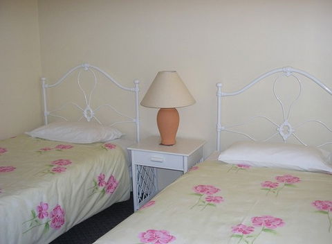 Kuranda Villas - Hotel NSW 4