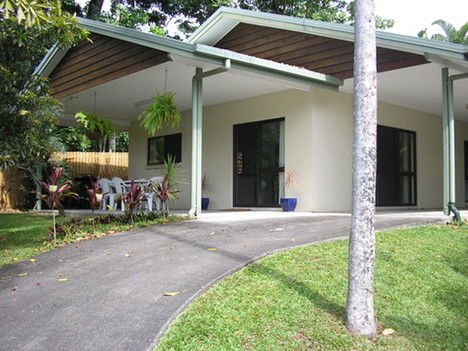 Kuranda Villas - Hotel NSW 6