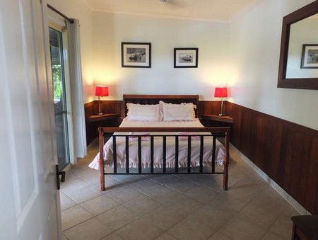 Daintree Riverview - Hotel NSW 1