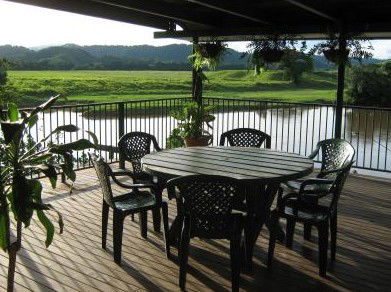 Daintree Riverview - Hotel NSW 2