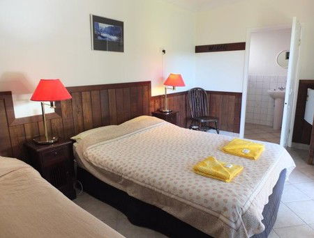 Daintree Riverview - Hotel NSW 3