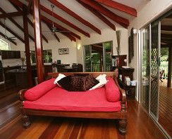 Daintree Secrets (Award Winning Retreat) - Hotel NSW 0