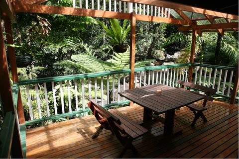 Daintree Secrets (Award Winning Retreat) - Hotel NSW 3