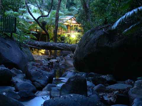 Daintree Secrets (Award Winning Retreat) - Hotel NSW 6