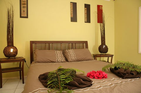 Daintree Secrets (Award Winning Retreat) - Hotel NSW 7
