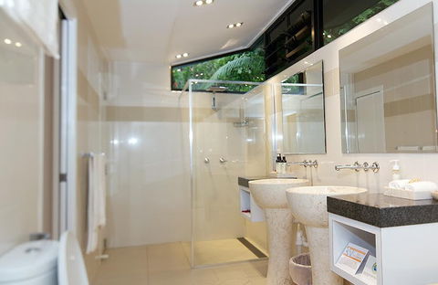 East Bedarra Island Retreat - Hotel NSW 2