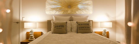 East Bedarra Island Retreat - Hotel NSW 3