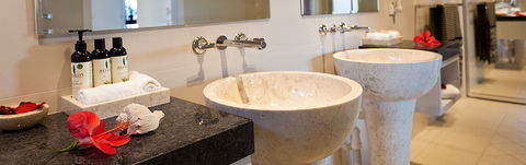 East Bedarra Island Retreat - Hotel NSW 4