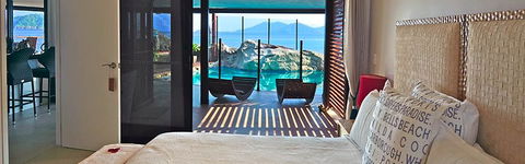 East Bedarra Island Retreat - Hotel NSW 5