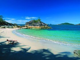 East Bedarra Island Retreat - Hotel NSW 6