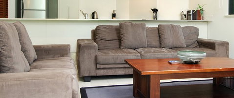 Cairns Beachfront Apartment - Hotel NSW 2