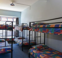 Hobart's Accommodation and Hostel - Hotel NSW