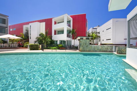 Element On Coolum Beach - Hotel NSW 0