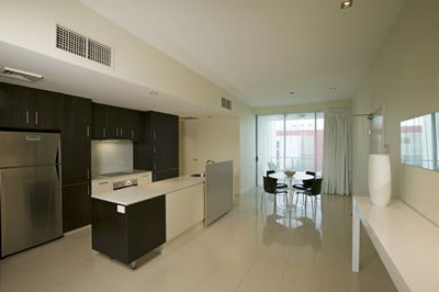 Element On Coolum Beach - Hotel NSW 2