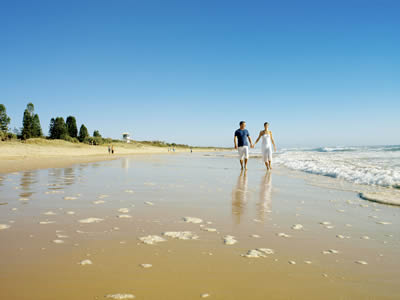 Element On Coolum Beach - Hotel NSW 4