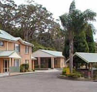 Sussex Inlet Holiday Centre - Hotel NSW