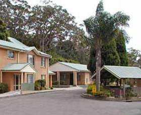 Sussex Inlet Holiday Centre - Hotel NSW 0