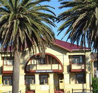 Bermagui Beach Hotel Motel - Hotel NSW