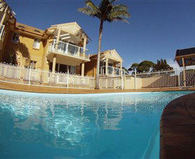Mollymook Sands Unit 14 - Hotel NSW 0