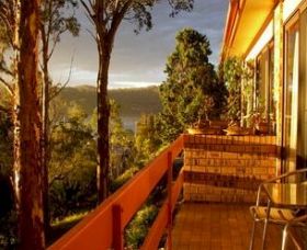 Forsters Bay Views - Hotel NSW 0