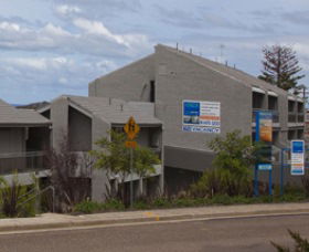 Horizon Apartments Narooma - Hotel NSW 0