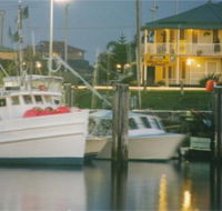 Harbourview Motel Bermagui - Hotel NSW