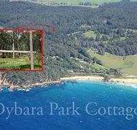 Dybara Park Holiday Cottages - Hotel NSW