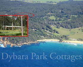 Dybara Park Holiday Cottages - Hotel NSW 0