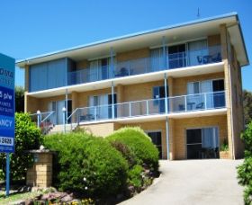 Narooma Golfers Lodge - Hotel NSW 0
