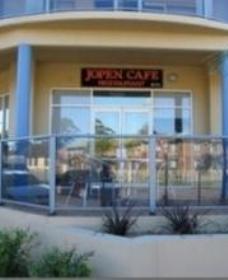 Jopen Apartments And Motel - Hotel NSW 0